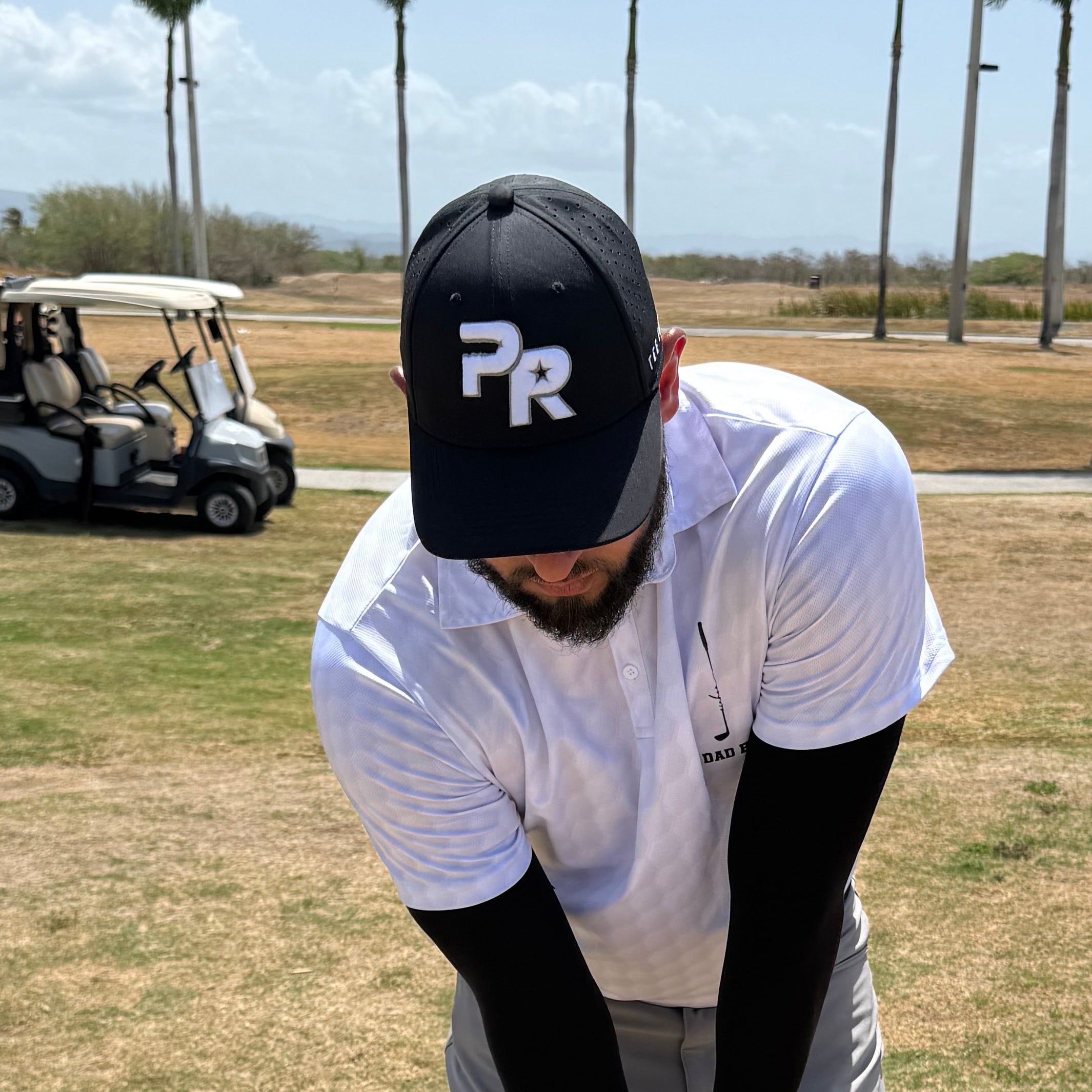 Azabache - PR Series
