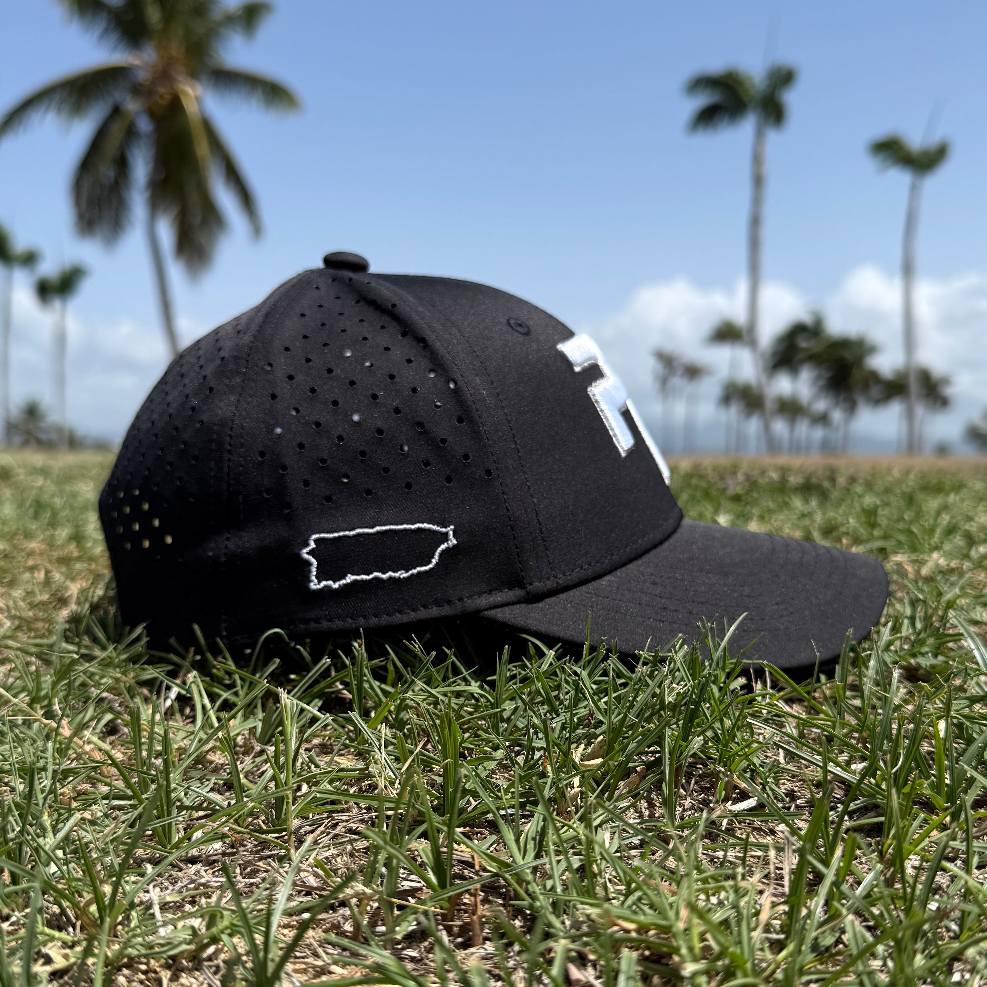 Azabache - PR Series