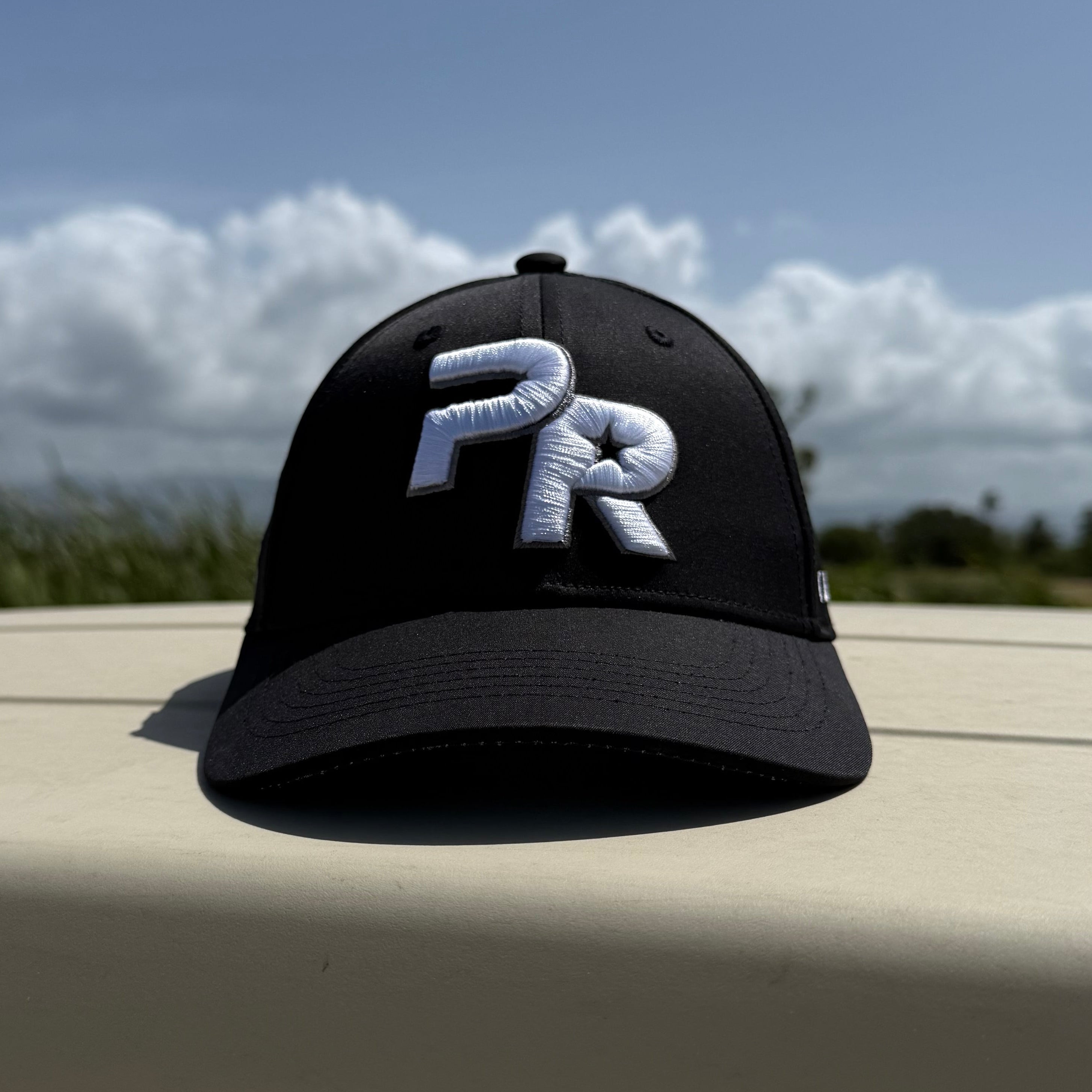Azabache - PR Series