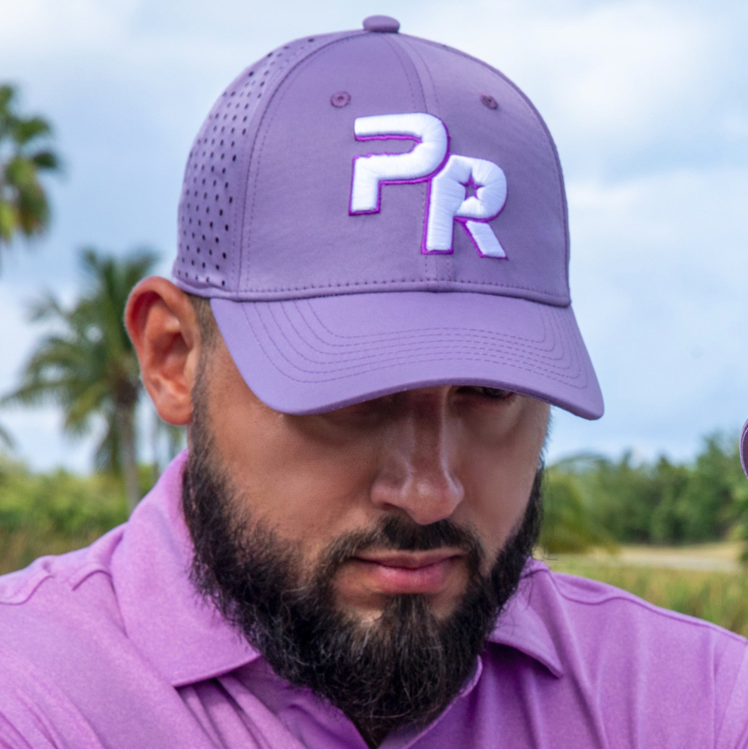 LILA - PR Series
