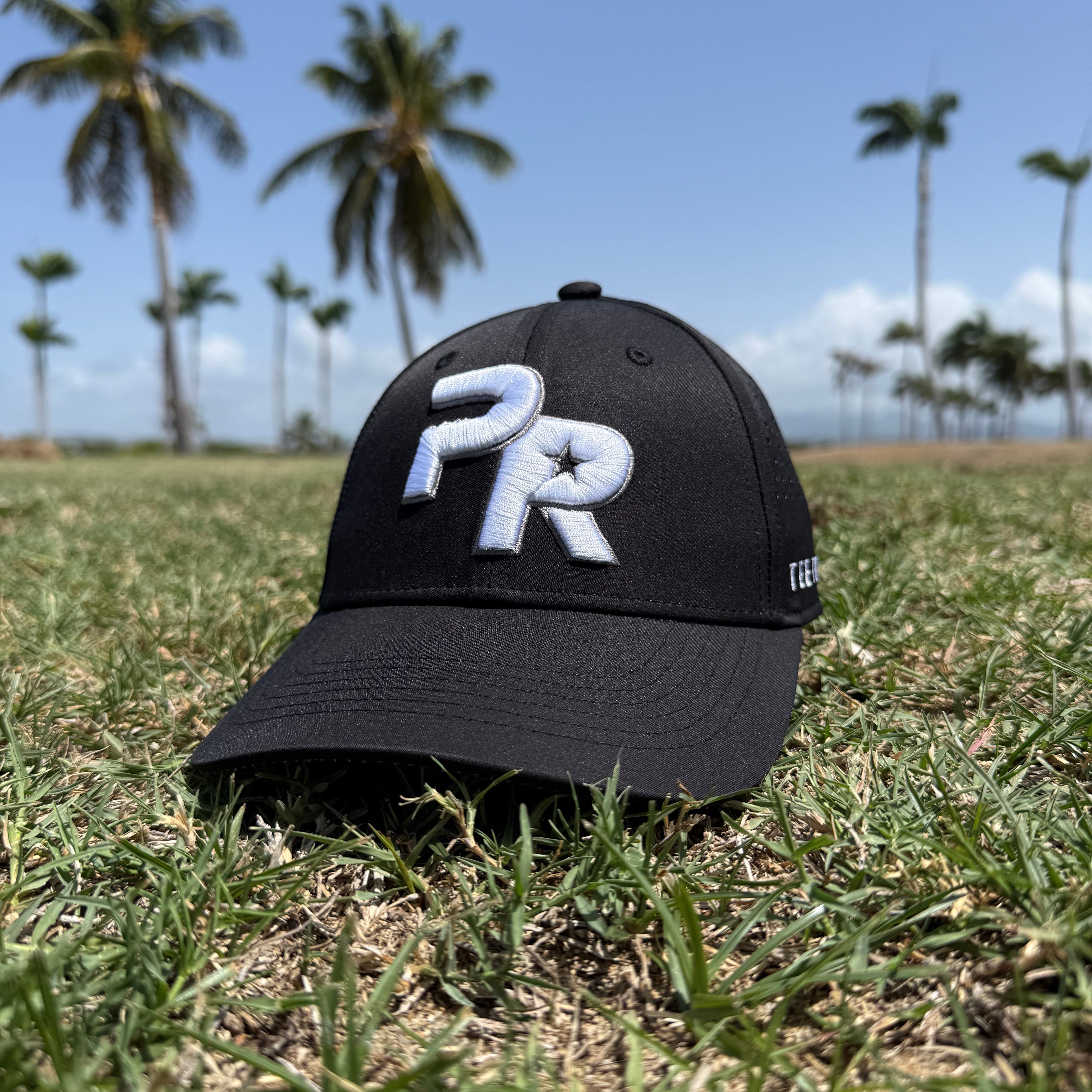 Azabache - PR Series